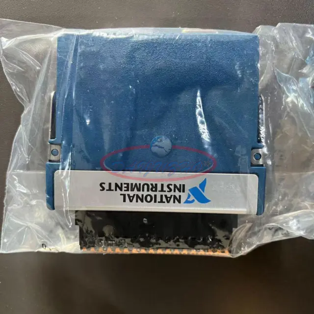 1PCS NEW National Instruments NI 9216 785186-01