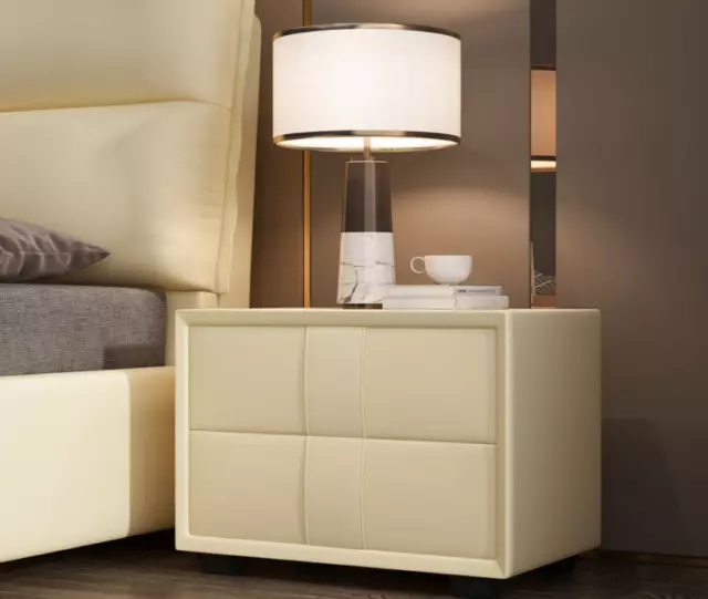 Design Nacht Konsole Tisch Kommode Tische Konsolen Schrank Schlafzimmer Beistell