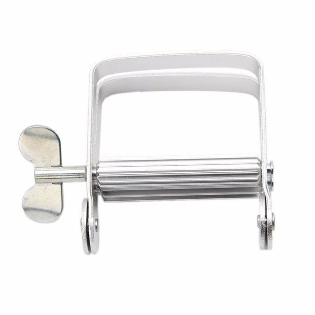 Spremi Tubetto Dentifricio, Strizza Dentifricio, Spremi Dentifricio - Foto 3