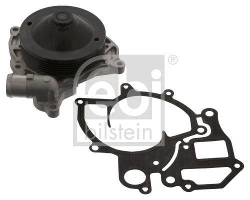 Pompe À L'Eau , Refroidissement Moteur, Febi BILSTEIN 45251