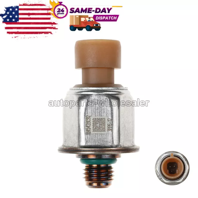 4C3Z9F838A Diesel Powerstroke ICP Sensor Fits Ford E350 E450 F250 F350 F450 6.0L