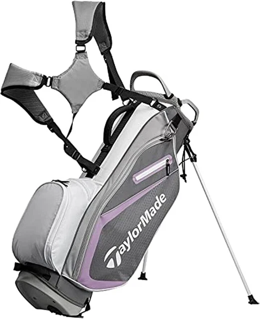 TaylorMade Golf Ladies Select ST Stand Bag