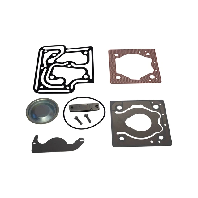 Air Brake Compressor Repair Kit for Cummins ISX15 Engine