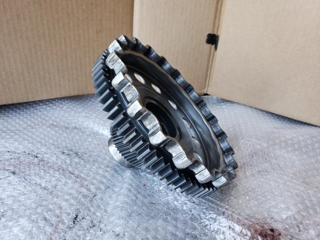 2013-2018 Ram 3500 6.7 AISIN TRANSMISSION AS69RC PARTS INTERNALS SUN GEAR