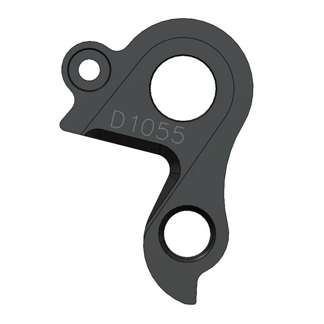 CINTRE MÉCANIQUE DE vitesse de vélo robuste pour GIANT TCR SLR