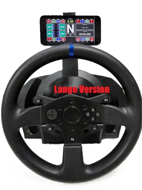 Móvil/Tableta Soporte Apto para Thrustmaster Base / Phone / Simracing 2