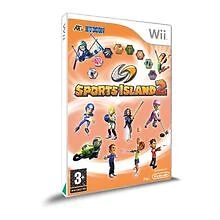 Sports Island 2 by Konami Digital Entertainment GmbH | Game | condition good