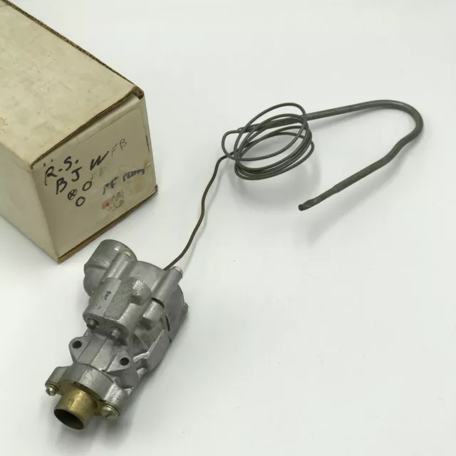 5459-102 Robertshaw electric oven thermostat Model:BNP-333-64 BK