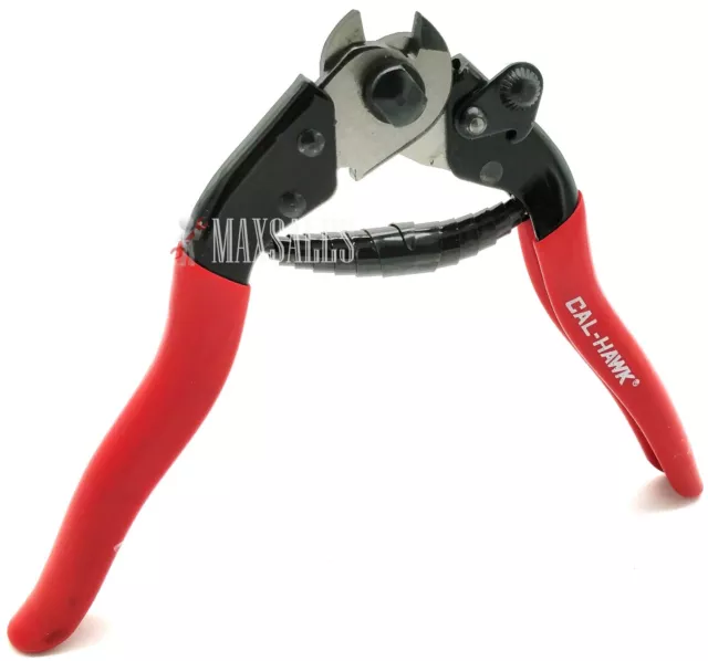 NEW Steel Wire Cutter Wire Rope Cutter Cable Cutter