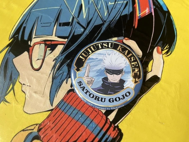 Quanti anni ha Gojo Satoru? L'età dello stregone più forte di Jujutsu Quanti anni ha Gojo Satoru? L'età dello stregone più forte di Jujutsu