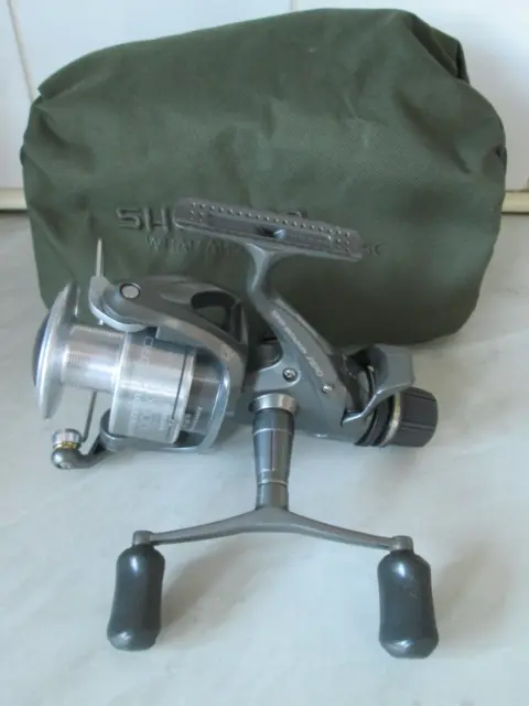 SHIMANO CUSTOM 2000 Vintage Collectable Collectors Spinning Reel - Made In  Japan £15.00 - PicClick UK