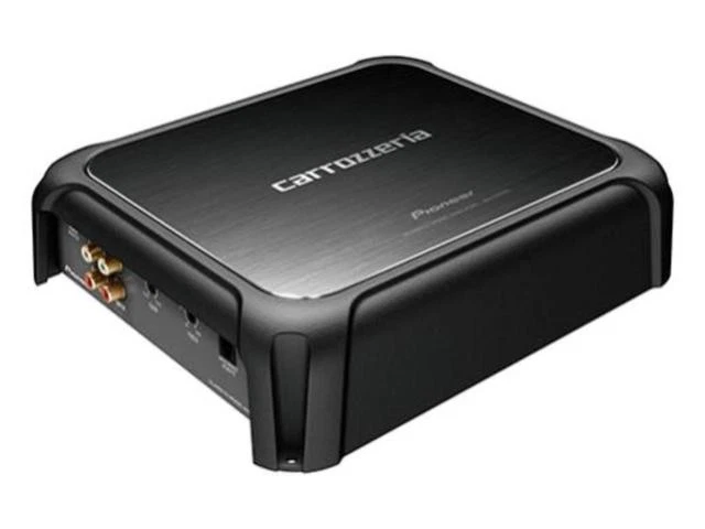Pioneer GM-D8100 carrozzeria 動作未確認ジャンク扱い CARROZZERIA GM-D8100 600WX1 Monaural power amplifier $511.90