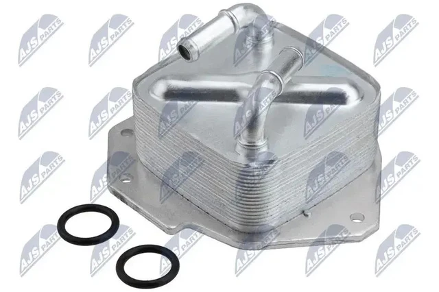 MOTORÖLKÜHLER FÜR PEUGEOT / MINI / MAZDA / CITROEN / FORD 1