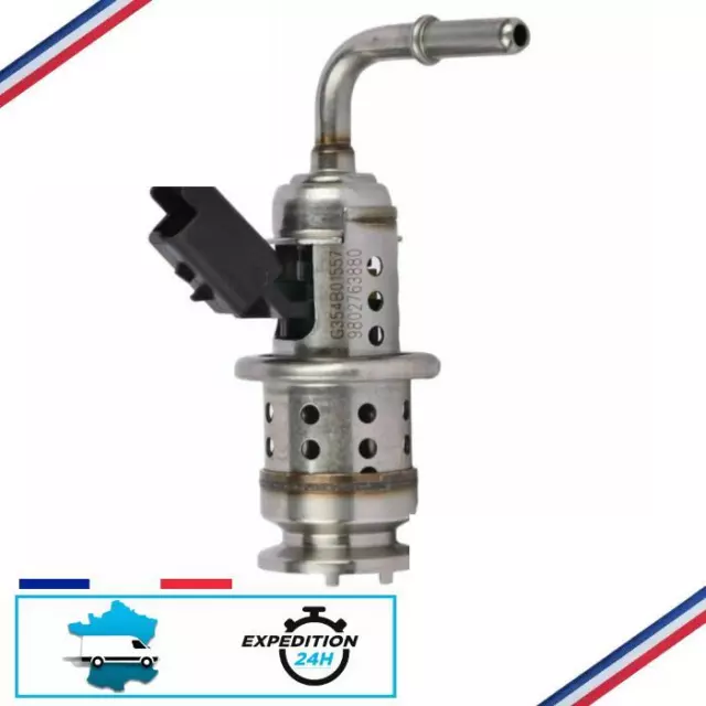 Injecteur AdBlue pour Citroen C4 Picasso II DS5 Peugeot 2008 BlueHDI 9802763880
