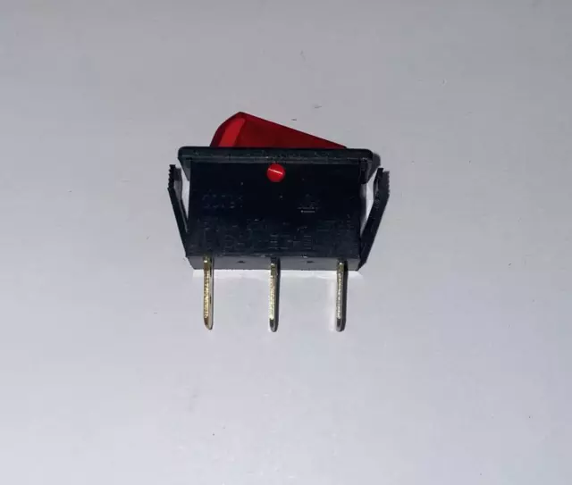 Bradley Smoker Replacement Smoker Generator On/Off Switch