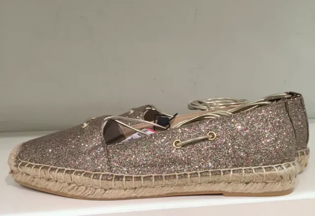 Zara espadrilles 2025 femme