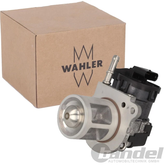 Wahler 710095D | Preisvergleich Bei