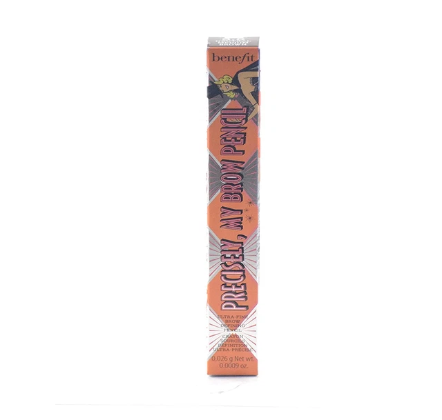 Benefit - Matita Precisiony My Brow (3,5 marrone medio neutro - 0,026 g)