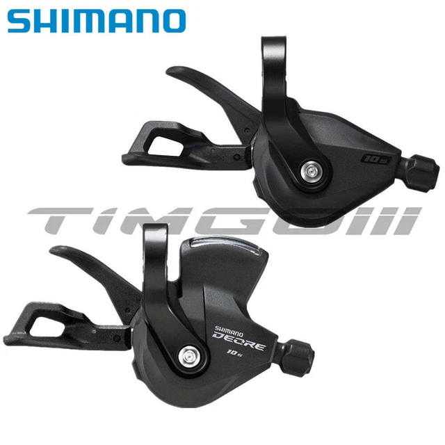 Pièce De Rechange Shimano Deore SL M510 9 sp Shifter Parts MTB Bike