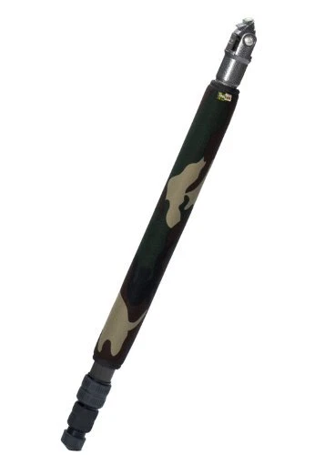 LensCoat LW115FG LegCoat Wraps 115 Set of 3 Forest Green Camo