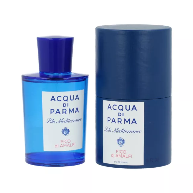 Acqua Di Parma Blu Mediterraneo Fico di Amalfi Eau De Toilette 150 ml (unisex)