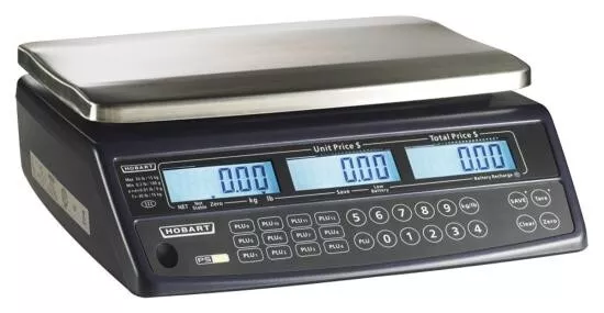 Hobart PS40 Grocery Price Computing Deli Scale
