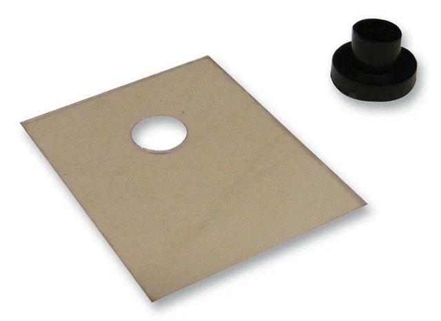 Thermal Isolator Set, T0-220 - MK3306