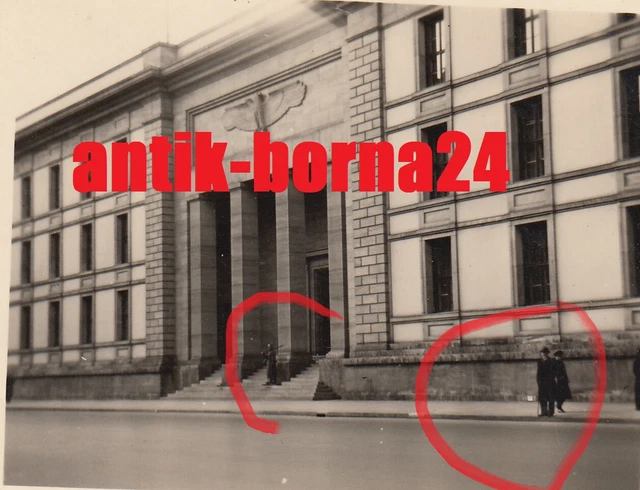 Foto WH Soldat 3. Gebirgs-Division Berlin Reichskanzlei Geb.Jg. *190