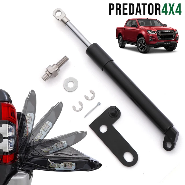 REAR TAILGATE DAMPER Assist Strut Shock Lift Support For Isuzu Dmax D