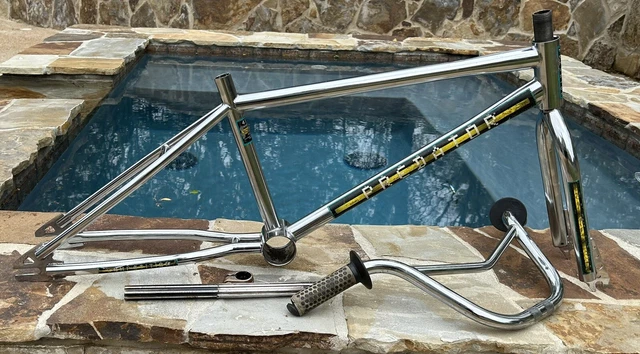 Vintage schwinn predator Clearance