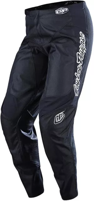 Troy Lee Designs Womens GP Mono Dirt Bike Pants Black Pick Size