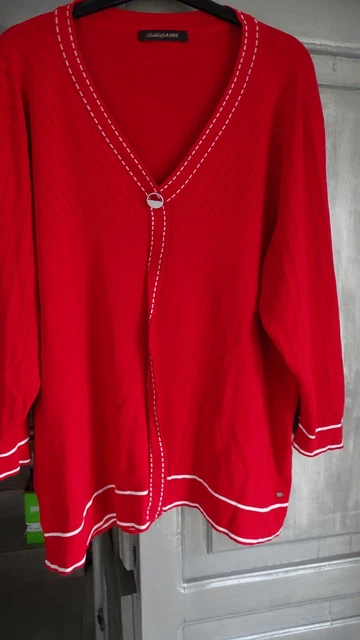 Pull cachemire christine laure cheap