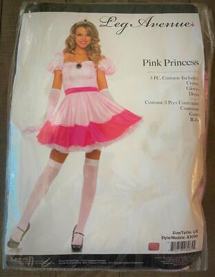 leg avenue princess peach