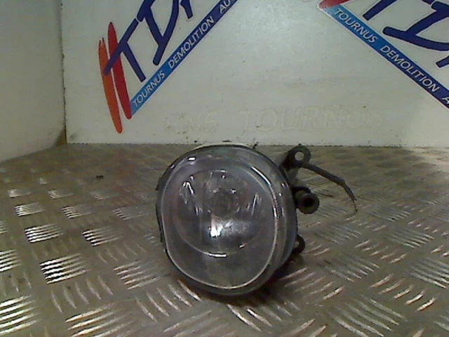 Anti brouillard gauche (feux) AUDI A3 1 PHASE 2 1.9 TDI - 8V TURBO /R:47482172