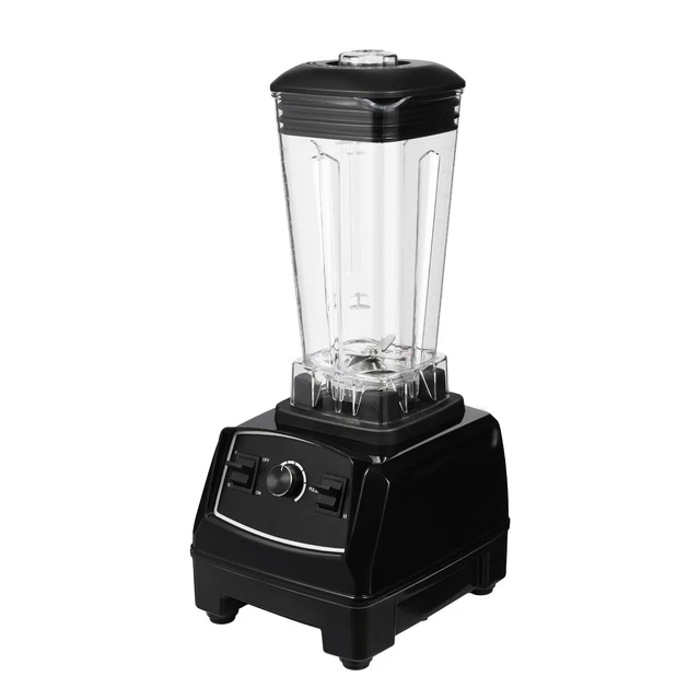 PROFESSIONAL BLENDER 3HP 2L Heavy Duty Commercial Blender Mixer Juicer ...