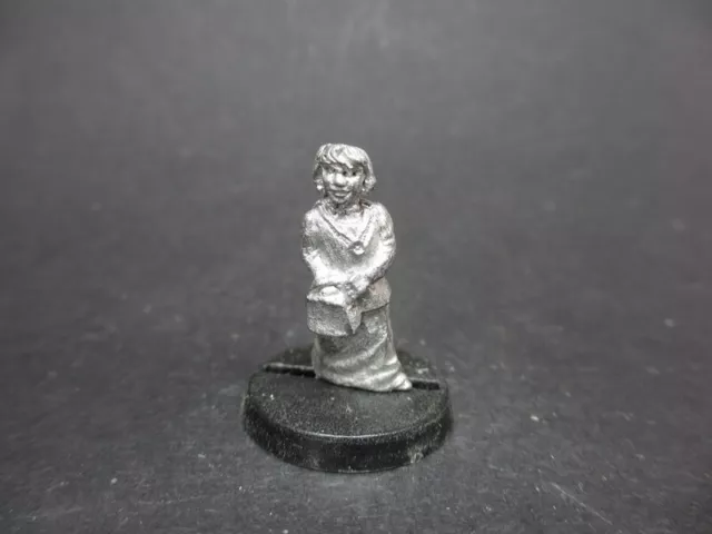 Citadel Games Workshop Gothic Horror Adventurer Cthulhu Lovecraft metal 1980s