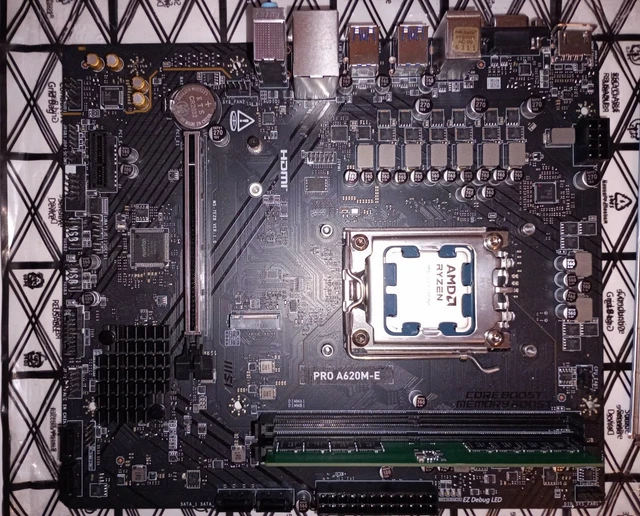 Motherboard & CPU Combos, Computer Components & Parts, Computers