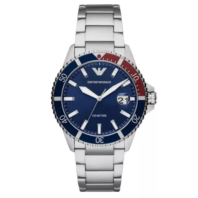 Montre  Armani homme   AR11339  bracelet watch armani