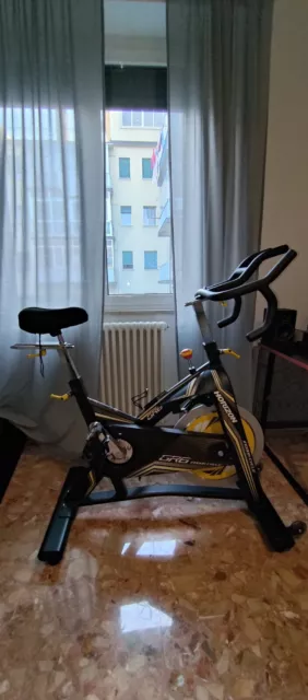BIKE HORIZON FITNESS Paros 2.0 Johnson In Promozione EUR 529 00