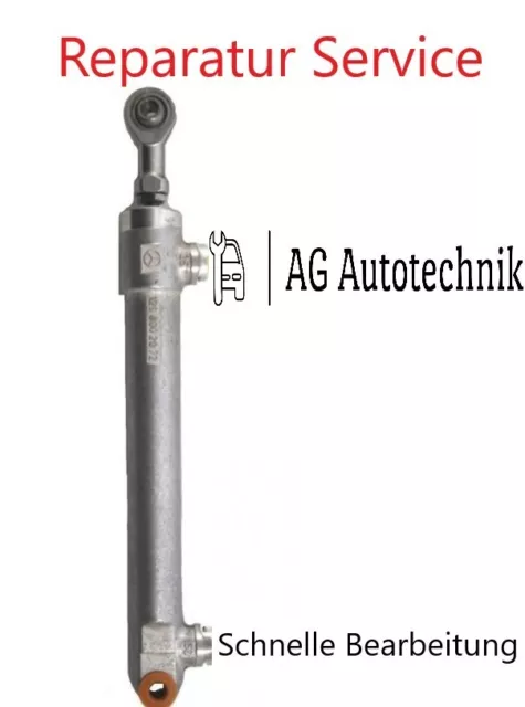 Verdeck Hydraulikzylinder R129 Mercedes-Benz A1298002072