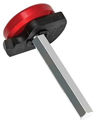 CRP150 Clean Ream Plus with 3/8-Inch Hex Shaft 1-1/2-Inch Head