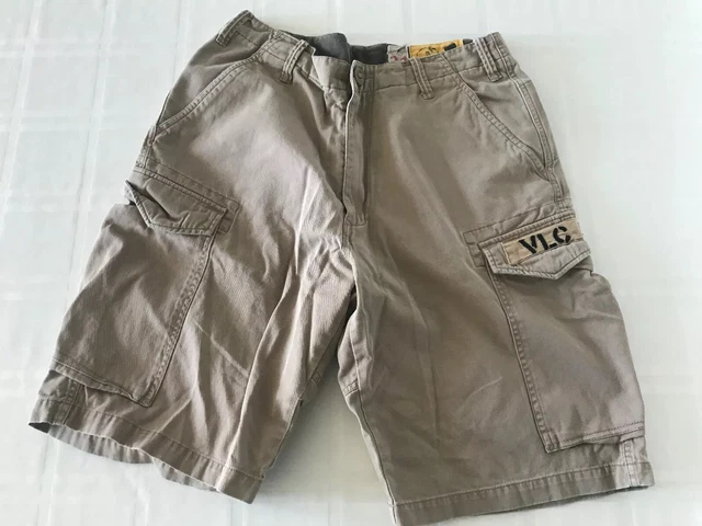 Volcom scout deals shorts