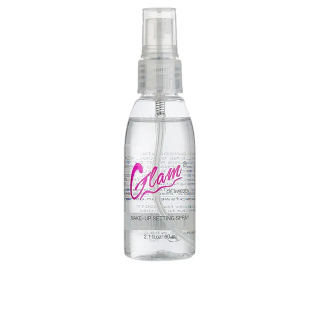 Maquillage Glam Of Sweden women MAKEUP setting spray 60 ml