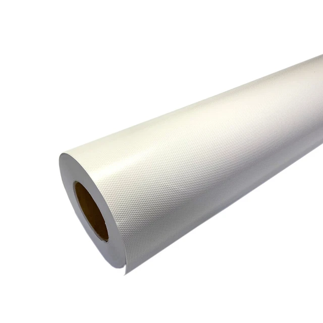 11,17/m² Lochfolie beidseitig weiss Digitaldruck 200x127cm Sichtschutzfolie #W