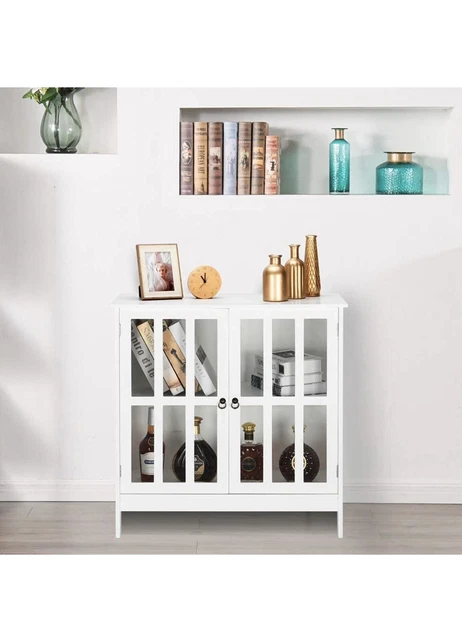 Vingli Buffet Table in white *new*