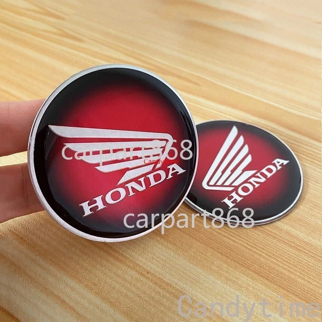 Motorcycle Fuel Tank Reflective Emblem For SU Racing Fairing Decal - Foto 12