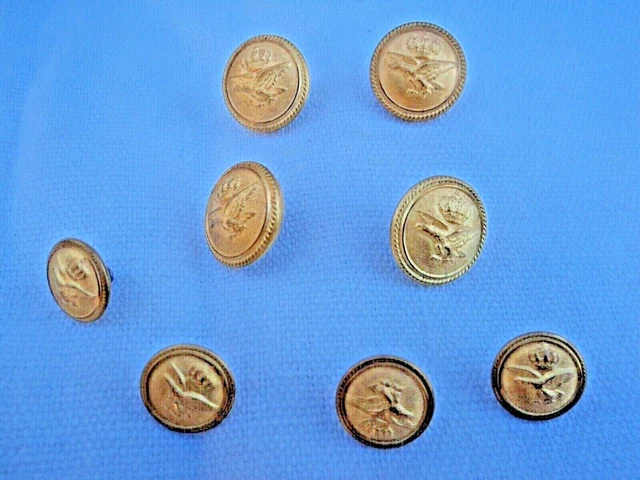 Bottoni Giacca Chef 100 Pezzi - Bianco E Nero, Plastica, Per Divise Da Cuoco, 18mm - Foto 2