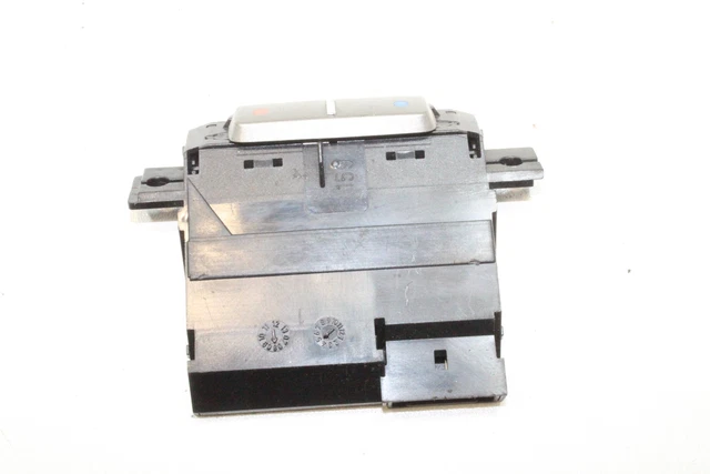 VW PHAETON 3D 3.0 V6 4motion Climate  Control Unit 3D0919815T 3.0 Diesel 2010