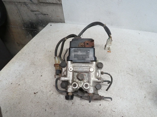 1988 88 Toyota Supra Turbo Abs Anti Lock Brake Module