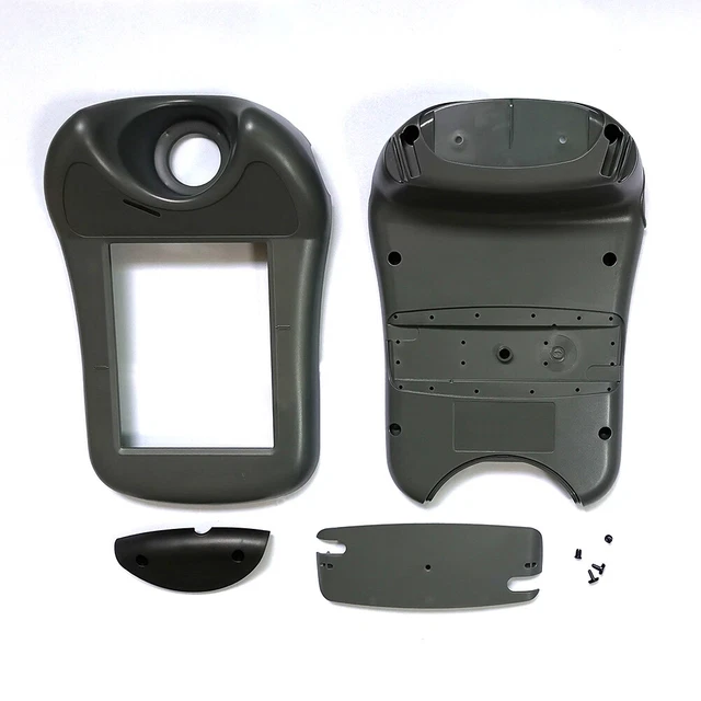 Case for ABB DSQC679 DSQC 679 3HAC028357-001 Teach Pendant Plastic ship UPS